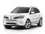 Renault Koleos White Edition 2009 года